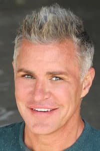 Tony Tripoli in Screening Party