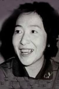Kazue Takahashi in 火の鳥2772 愛のコスモゾーン