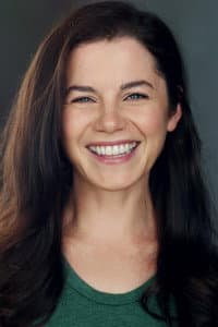Jessica Grace Smith in Diagnosis: Death