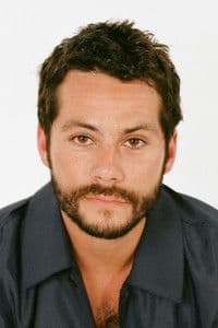 Dylan O'Brien in Infinite