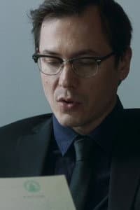 Martín Morazzo in Biónica