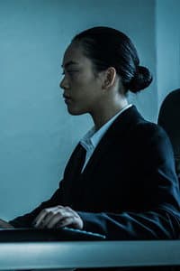 Carmina Soriano in Animus