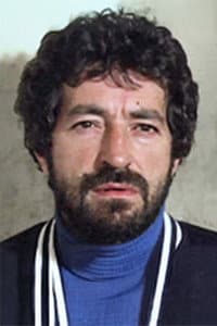 Piero Fabiani in Kara Murat: Denizler Hakimi