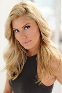 Stefanie Bloom in Surrender