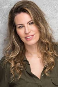 Farah Nabulsi in Oceans of Injustice