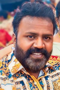 Shivakumar Raju in எனக்கு END-யே கிடையாது