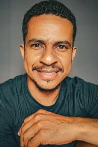 Edilson Silva in Propriedade