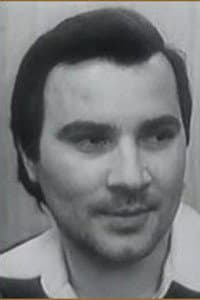 Valeri Svishchyov in Капітан Крокус і Таємниця маленьких змовників