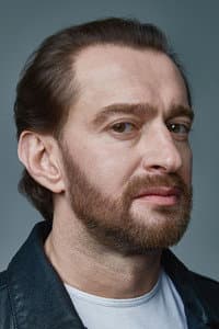Konstantin Khabenskiy in Night Watch