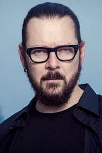 Vegard Sverre Tveitan in Emperor - Hellfest 2024