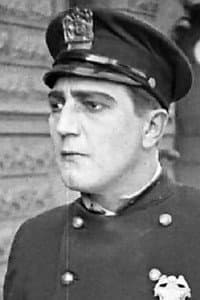 Charles Stevenson in Luke, Crystal Gazer