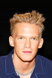 Cody Simpson in Smiley Face Killers