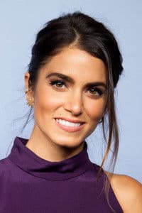 Nikki Reed in Twilight