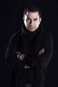 Ahmed Saeed Abdel-Ghany in كود 36