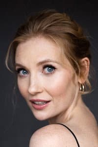Paulina Chapko in 11 minut