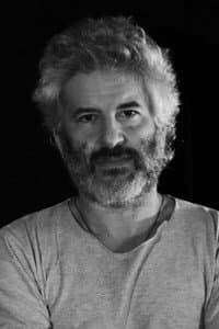 Alejandro Catalán in La variación de López