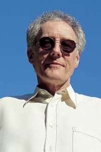 Gus Dudgeon in Elton John and Bernie Taupin Say Goodbye Norma Jean and Other Things