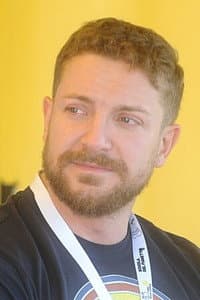 Maurizio Merluzzo in Mezzanotte zero zero