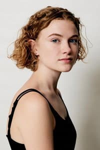 Orla Hill in Swallows and Amazons