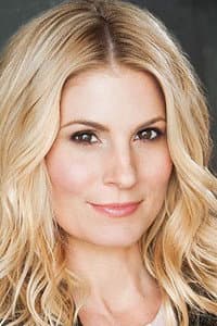 Alesha Rucci in Pandemic