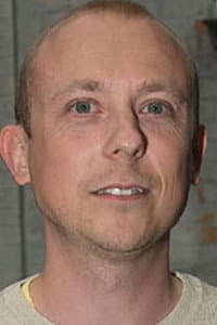 Victor Stoltenberg in Krummerne - alt på spil