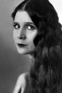 Olive Ann Alcorn in For a Woman's Honor