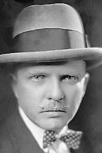 William Bailey in Shadows of Suspicion