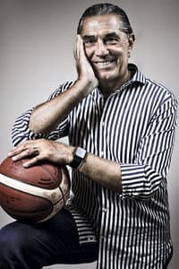 Sergio Scariolo in De Badalona a Brooklyn