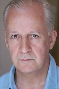 Stephen Brennan in PANTO