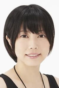 Fuuko Saito in Assassination Classroom