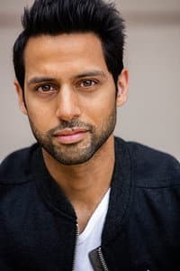 Aly Mawji in Life After BOB: The Chalice Study