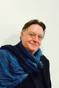 Bryan Dawe in Not Only Fred Dagg But Also John Clarke
