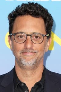 Grant Heslov in Lost Angeles