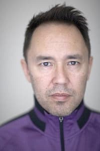 Daniel York Loh in I Fought the Law