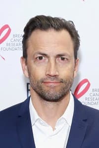 Andrew Shue in Springfield's Most Wanted