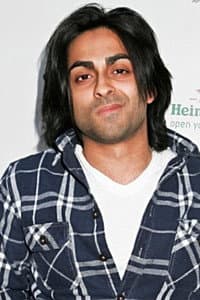 Adi Shankar in Fun Size Horror: Volume Two