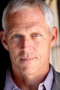 Kevin McCorkle in Beyond the Mat