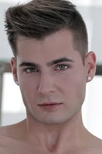 Ezra Gibson in Bad Boys