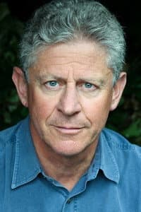 Jon Glover in The Animals of Farthing Wood: The Journey Begins