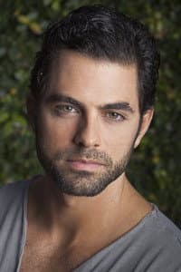 Gerardo Celasco in Swimming with Sharks