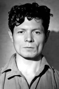 Alain Cuny in Camicie rosse