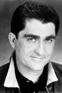 Mike MacDonald in Oddballs