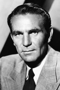 Henry Wilcoxon in The Perfect Lady