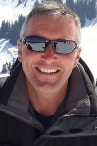Neil Finnighan in Proteus