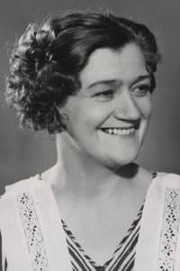 Bodil Ipsen in Lavinen