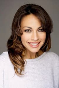 Elisa Sciuto in Agente matrimoniale
