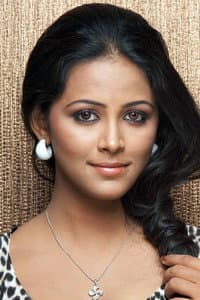 Subiksha in Vettai Naai