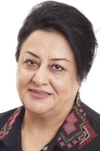Hijran Nasirova in Eliza
