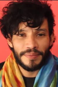 Cristian Salguero in El invierno