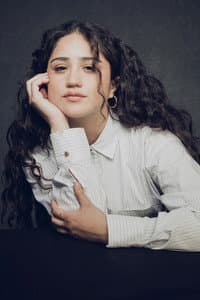 Haley Sanchez in BFFS